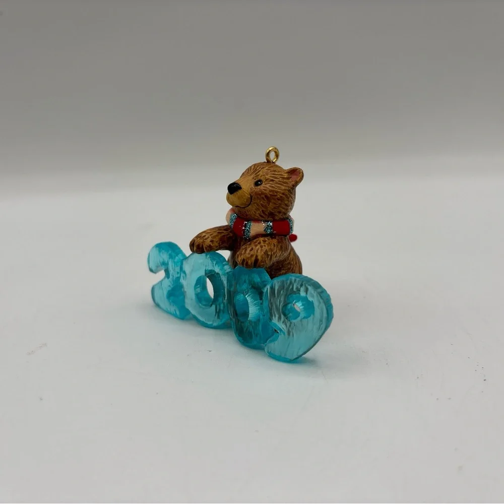 Hallmark keepsake 2009